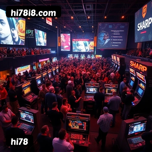 Cassino 24/7 disponível