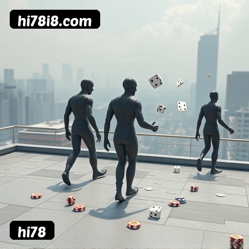 Notificações e promoções