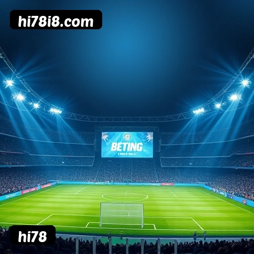 Bônus de Boas-vindas hi78